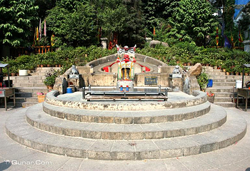 赤湾胜概第 2 张图片