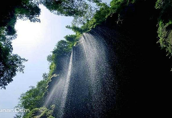 金刀峡第 11 张图片