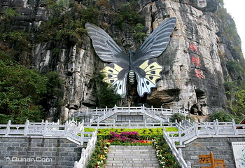 天籁·蝴蝶泉第 32 张图片