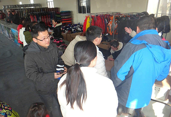 仿山滑雪场第 4 张图片