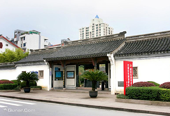 周恩来祖居第 8 张图片