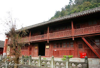 太子坡第 6 张图片
