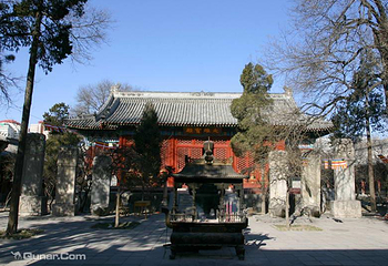 清真法源寺第 6 张图片