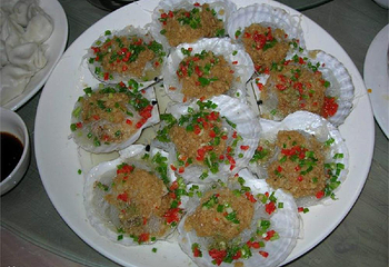 三亚甲森盛宴餐厅第 2 张图片