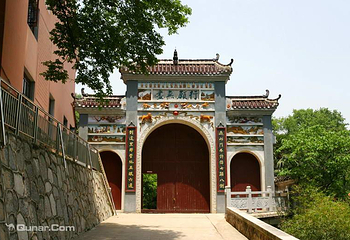 岳麓山第 105 张图片