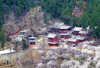 灵泉山第 3 张图片
