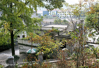 蒋氏故居第 20 张图片