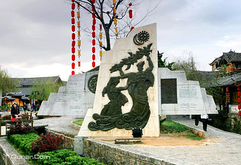 丽江古城第 58 张图片
