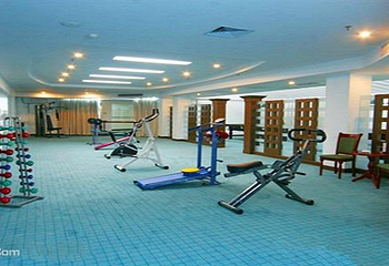 三亚华源温泉海景度假酒店第 7 张图片