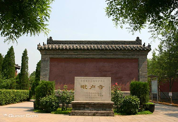 毗卢寺第 3 张图片
