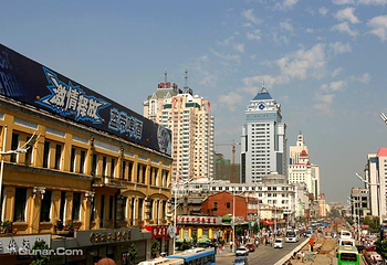 中央大街第 5 张图片