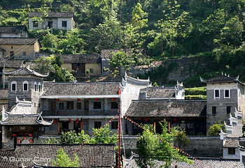 山江苗寨第 12 张图片