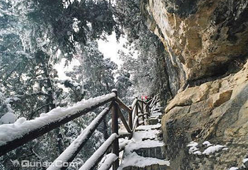 灵泉山第 5 张图片