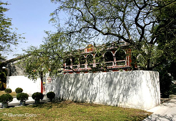 孙中山故居纪念馆第 13 张图片