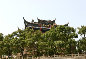 晴川阁第 2 张图片
