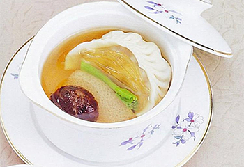 谭家鱼翅餐厅第 1 张图片