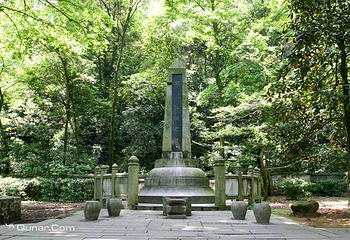 岳麓山第 76 张图片