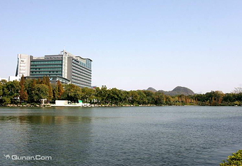 桂林市榕杉湖景区第 28 张图片