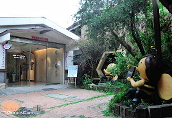 南投－埔里蜜蜂公仔DIY彩绘第 4 张图片