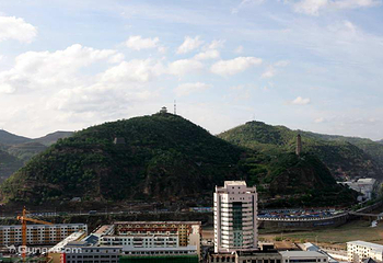 宝塔山第 33 张图片