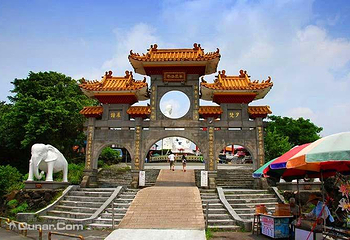 基隆中正公园第 3 张图片