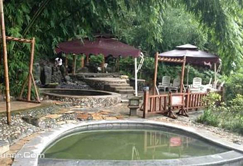 花水湾樱花温泉第 4 张图片