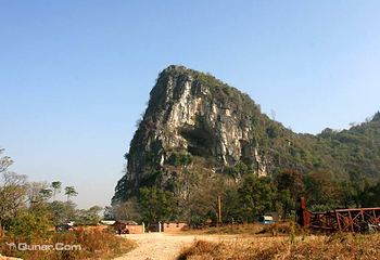 穿山景区第 29 张图片