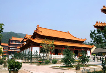 普陀寺第 5 张图片