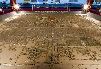 北京古代建筑博物馆第 33 张图片