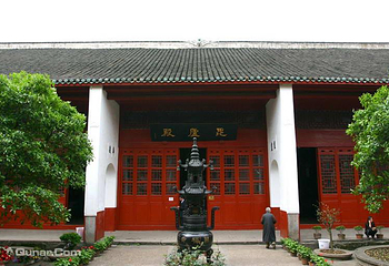 古开福寺第 10 张图片