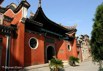 普光禅寺第 13 张图片