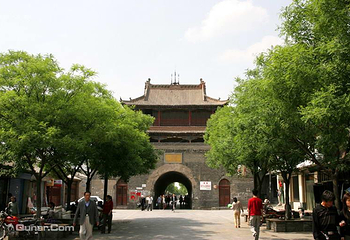 万佛楼第 2 张图片