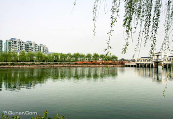 东坡湖第 3 张图片