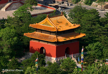 须弥福寿之庙第 11 张图片
