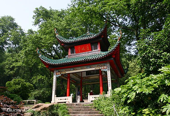 岳麓山第 69 张图片