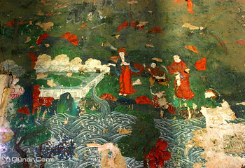 安远庙第 8 张图片