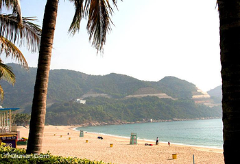 小梅沙海滨乐园第 29 张图片