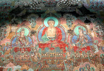 隆兴寺第 6 张图片
