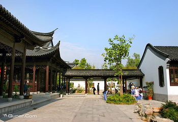深圳国际园林花卉博览园第 74 张图片