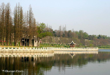 荆州古城历史文化旅游区第 33 张图片