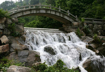 南岳衡山风景名胜区第 43 张图片