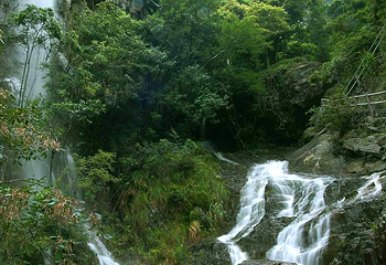 福州永泰天门山景区第 28 张图片