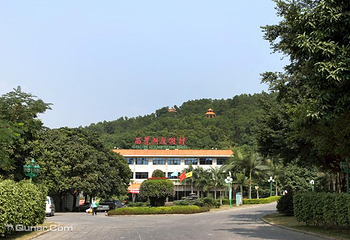 西丽湖度假村第 21 张图片