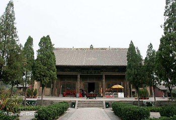 双林寺第 95 张图片