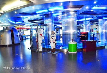 宝安科技馆第 6 张图片