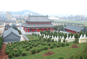 香洲旅游度假区第 36 张图片