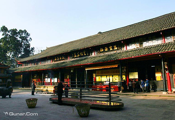 报国寺第 5 张图片