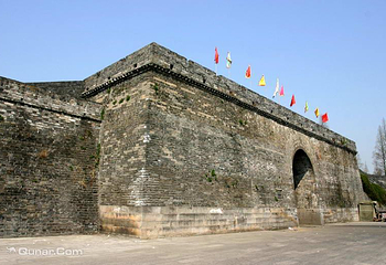 荆州古城历史文化旅游区第 88 张图片