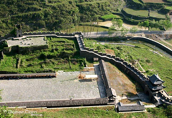 南方长城第 48 张图片