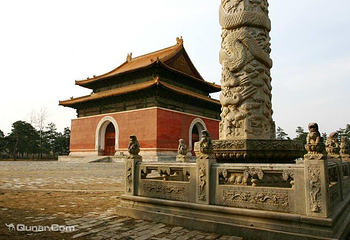 清西陵第 32 张图片